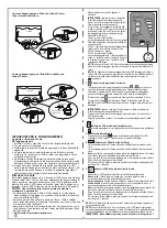 Preview for 35 page of Bestway Flowclear 58216 Owner'S Manual