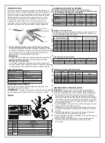 Preview for 39 page of Bestway Flowclear 58216 Owner'S Manual