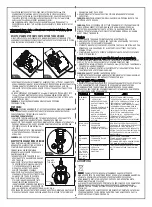 Preview for 46 page of Bestway Flowclear 58216 Owner'S Manual