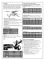 Preview for 64 page of Bestway Flowclear 58216 Owner'S Manual