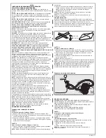 Preview for 4 page of Bestway FlowClear 58221 Owner'S Manual