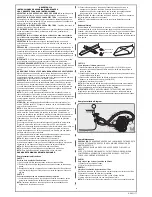 Preview for 6 page of Bestway FlowClear 58221 Owner'S Manual