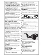 Preview for 12 page of Bestway FlowClear 58221 Owner'S Manual