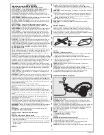 Preview for 16 page of Bestway FlowClear 58221 Owner'S Manual