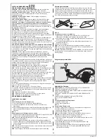 Предварительный просмотр 26 страницы Bestway FlowClear 58221 Owner'S Manual