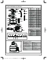 Preview for 4 page of Bestway Flowclear 58367E Owner'S Manual