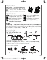 Preview for 5 page of Bestway Flowclear 58367E Owner'S Manual