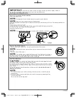 Preview for 8 page of Bestway Flowclear 58367E Owner'S Manual