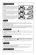 Preview for 5 page of Bestway FlowClear 58383 Owner'S Manual