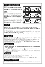 Preview for 13 page of Bestway FlowClear 58383 Owner'S Manual