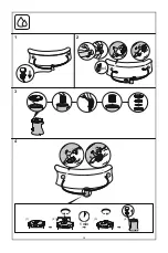 Preview for 19 page of Bestway FlowClear 58383 Owner'S Manual