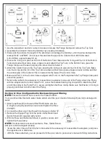 Предварительный просмотр 7 страницы Bestway Flowclear 58397 Owner'S Manual