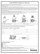 Предварительный просмотр 10 страницы Bestway Flowclear 58397 Owner'S Manual