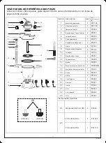 Предварительный просмотр 14 страницы Bestway Flowclear 58397 Owner'S Manual