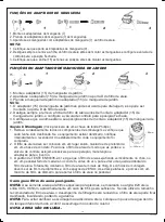 Предварительный просмотр 16 страницы Bestway Flowclear 58397 Owner'S Manual