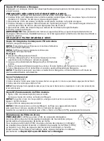 Предварительный просмотр 18 страницы Bestway Flowclear 58397 Owner'S Manual