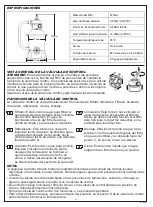 Предварительный просмотр 25 страницы Bestway Flowclear 58397 Owner'S Manual