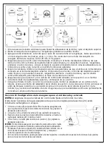 Предварительный просмотр 27 страницы Bestway Flowclear 58397 Owner'S Manual