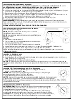 Предварительный просмотр 28 страницы Bestway Flowclear 58397 Owner'S Manual