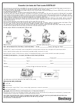 Предварительный просмотр 30 страницы Bestway Flowclear 58397 Owner'S Manual