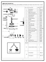 Предварительный просмотр 34 страницы Bestway Flowclear 58397 Owner'S Manual