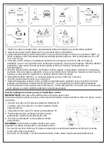 Предварительный просмотр 48 страницы Bestway Flowclear 58397 Owner'S Manual