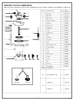 Предварительный просмотр 55 страницы Bestway Flowclear 58397 Owner'S Manual