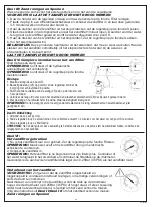 Предварительный просмотр 59 страницы Bestway Flowclear 58397 Owner'S Manual