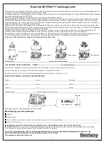 Предварительный просмотр 61 страницы Bestway Flowclear 58397 Owner'S Manual