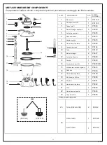 Предварительный просмотр 65 страницы Bestway Flowclear 58397 Owner'S Manual