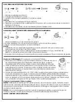 Предварительный просмотр 67 страницы Bestway Flowclear 58397 Owner'S Manual