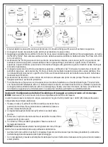 Предварительный просмотр 68 страницы Bestway Flowclear 58397 Owner'S Manual