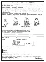 Предварительный просмотр 71 страницы Bestway Flowclear 58397 Owner'S Manual