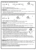 Предварительный просмотр 77 страницы Bestway Flowclear 58397 Owner'S Manual