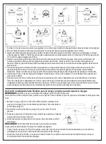 Предварительный просмотр 78 страницы Bestway Flowclear 58397 Owner'S Manual