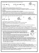 Предварительный просмотр 88 страницы Bestway Flowclear 58397 Owner'S Manual