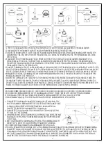 Предварительный просмотр 89 страницы Bestway Flowclear 58397 Owner'S Manual