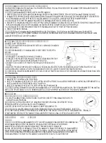 Предварительный просмотр 90 страницы Bestway Flowclear 58397 Owner'S Manual