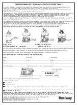 Предварительный просмотр 93 страницы Bestway Flowclear 58397 Owner'S Manual