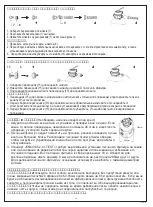 Предварительный просмотр 99 страницы Bestway Flowclear 58397 Owner'S Manual