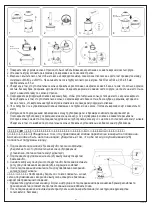 Предварительный просмотр 100 страницы Bestway Flowclear 58397 Owner'S Manual