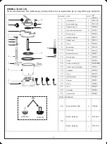 Предварительный просмотр 108 страницы Bestway Flowclear 58397 Owner'S Manual