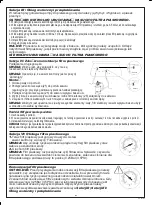 Предварительный просмотр 112 страницы Bestway Flowclear 58397 Owner'S Manual