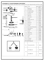 Предварительный просмотр 119 страницы Bestway Flowclear 58397 Owner'S Manual