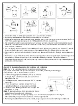 Предварительный просмотр 132 страницы Bestway Flowclear 58397 Owner'S Manual