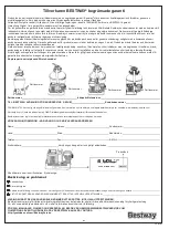 Предварительный просмотр 135 страницы Bestway Flowclear 58397 Owner'S Manual