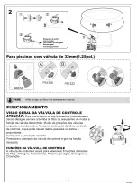 Предварительный просмотр 16 страницы Bestway FLOWCLEAR 58404 Owner'S Manual