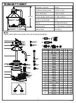 Предварительный просмотр 44 страницы Bestway FLOWCLEAR 58404 Owner'S Manual