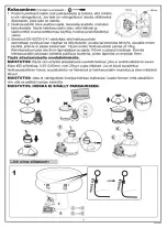 Предварительный просмотр 45 страницы Bestway FLOWCLEAR 58404 Owner'S Manual