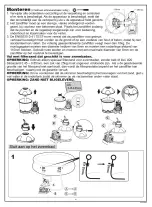 Предварительный просмотр 55 страницы Bestway FLOWCLEAR 58404 Owner'S Manual